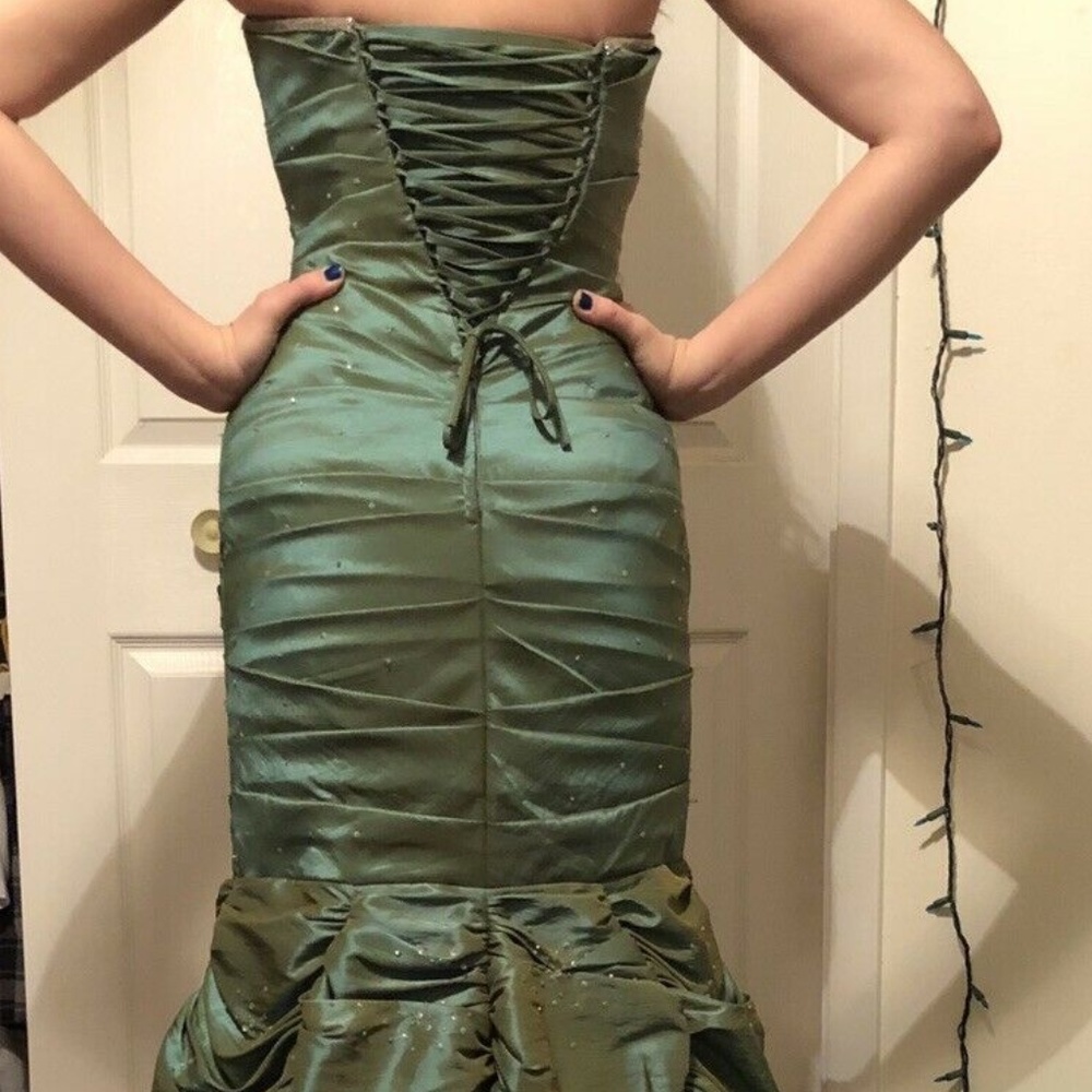 Joli Formal Dress